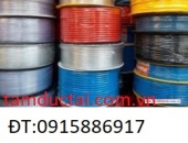 ỐNG HƠI PU sangA ,ỐNG HƠI PE SangA